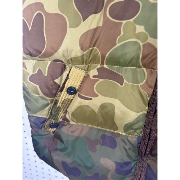 Scotch & Soda Reversible vest unisex mens size S woman’s M - Picture 6 of 11